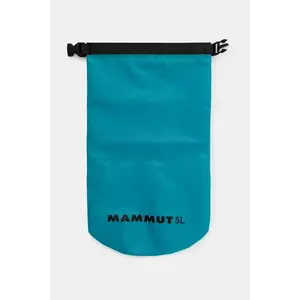 Mammut husă impermeabilă Drybag Light 5 L culoarea verde, 2810-00560 imagine