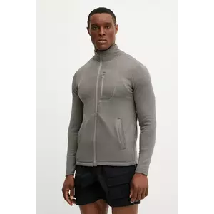 Viking hanorac în aer liber Admont culoarea gri, uni, 720/27/8372 imagine