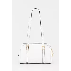 Aldo poșetă KAILYY culoarea alb, 13989670 imagine