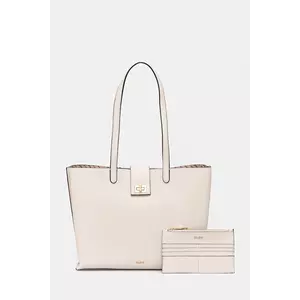 Aldo poșetă AGRALEDER culoarea roz, 13767114 imagine