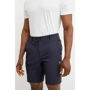 Peak Performance pantaloni scurți outdoor Iconiq culoarea bleumarin, G80115 imagine