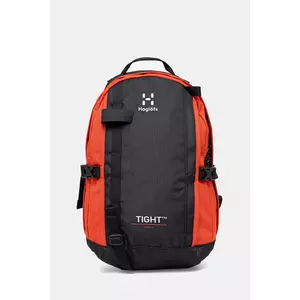 Haglöfs rucsac culoarea negru, mare, cu imprimeu, 338152 imagine