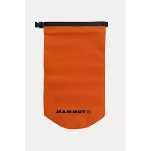 Mammut husă impermeabilă Drybag Light 10 L culoarea portocaliu, 2810-00540 imagine
