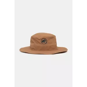 Mammut pălărie culoarea verde, 1191-04614 imagine