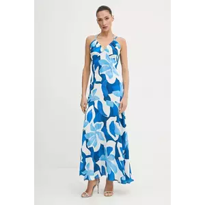 Morgan rochie maxi, evazați, RSEA.F imagine