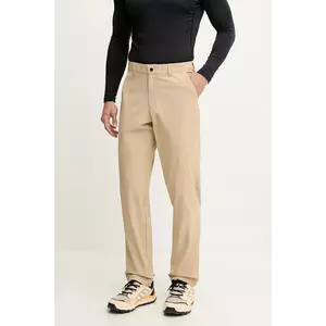 Rossignol pantaloni de exterior LYCIAN culoarea bej, mulata, RLNMP20 imagine