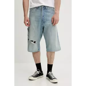 G-Star pantaloni scurți jeans D26129-D788 imagine