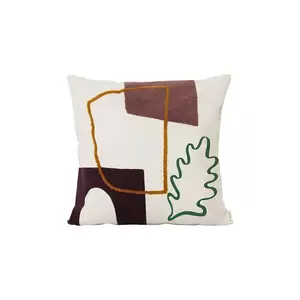 ferm LIVING pernă decorativă Mirage imagine