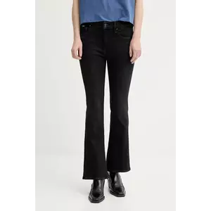 G-Star jeans high waist, D21290-A634 imagine