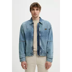 G-Star geacă jeans de tranzitie, oversize, D26335-D536 imagine