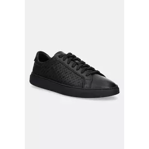 BOSS sneakers Kieran culoarea negru, 50548699 imagine