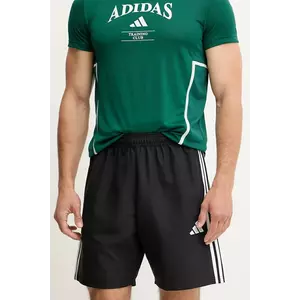 adidas Performance pantaloni scurți de antrenament Tiro culoarea negru, JC5450 imagine