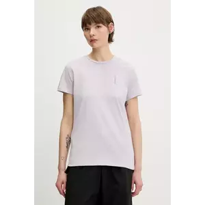 Mammut tricou sport Massone culoarea violet, 1017-05232 imagine