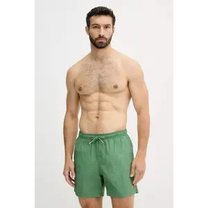 United Colors of Benetton pantaloni scurți de baie culoarea verde, 5YLF6X00V imagine