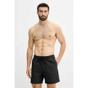 BOSS pantaloni scurți de baie culoarea negru, 50535785 imagine