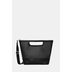 United Colors of Benetton poșetă culoarea roz, 67O1DY07S imagine