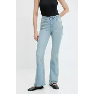 Answear Lab jeansi high waist imagine