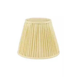 Doing Goods abajur Kiara Lampshade culoarea bej imagine