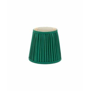 Doing Goods abajur Kiara Lampshade culoarea verde imagine