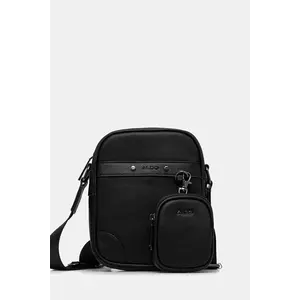 Aldo borsetă CAIRNIELOAN culoarea negru, 13989274 imagine