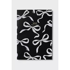 WOUF caiet Carlota A5 imagine