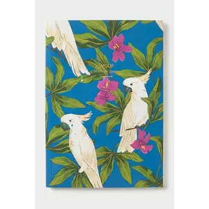 WOUF caiet Gaia A5 imagine