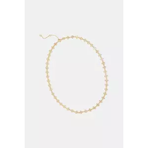 Tory Burch colier Kira 171085-720 imagine