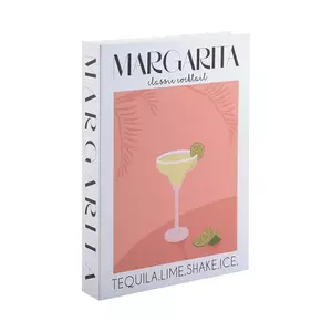 Present Time cutie de depozitare Margarita imagine