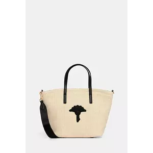 Joop! geantă Cestino Chiaro Suna culoarea bej, 4140008011 imagine