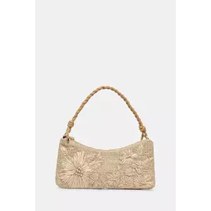 Aldo geantă IRISPOSY culoarea bej, 14009858 imagine