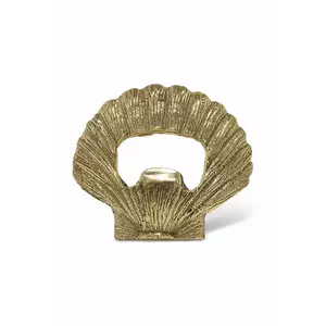 Doing Goods deschizător de sticle Scarlett culoarea galben imagine