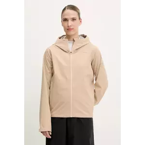 Rossignol jachetă de exterior UTILIV culoarea bej, RLNWJ73 imagine