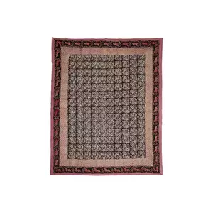 Doing Goods pătură Maggie imagine