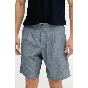 United Colors of Benetton pantaloni scurți din bumbac 4XGBU9015 imagine