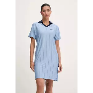 adidas Originals rochie Liberty mini, drept, JC5313 imagine