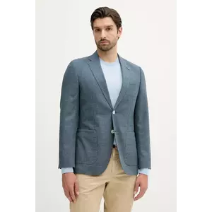 BOSS sacou de lână 50545859 imagine