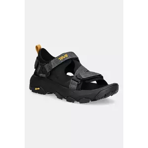 Teva sandale Grandview Max Sandal culoarea negru, 1164770 imagine