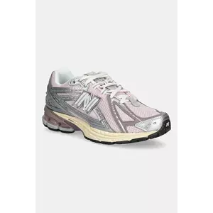 New Balance sneakers 1906 culoarea roz, U1906RNF imagine