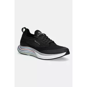 PS Paul Smith sneakers Volt culoarea negru, M2S-VLT01-PPLY imagine