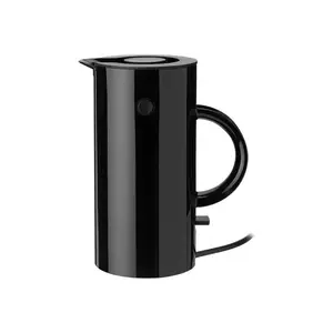 Stelton ceainic electric EM77 0, 5 L culoarea negru imagine