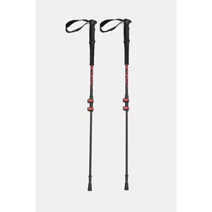 Viking bețe de trekking culoarea negru, 610/27/1208 imagine