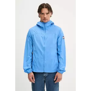 Tommy Jeans geacă de tranzitie, DM0DM21669 imagine