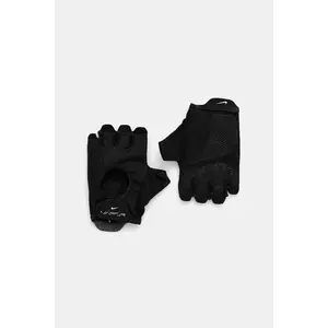 Nike mănuși culoarea negru, N.101.0673.091 imagine