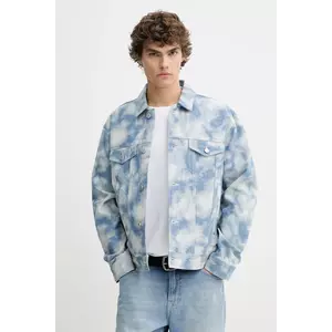 Les Deux geacă jeans Rally de tranzitie, 1000119 imagine