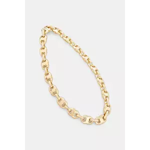 Tory Burch colier Gemini Link 171109-200 imagine