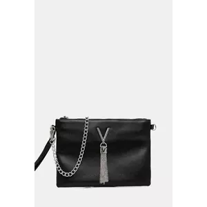 Valentino Bags poșetă culoarea negru, VBS1R419G imagine