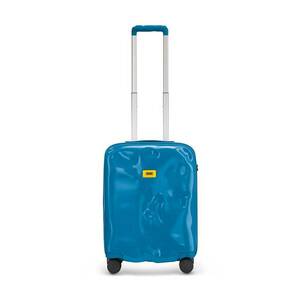 Crash Baggage valiză TONE ON TONE Small size 55x40x22 cm culoarea violet CB191 imagine