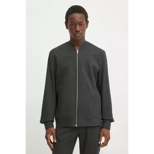 Les Deux geacă bărbați, culoarea gri, de tranzitie, LDM610168 imagine