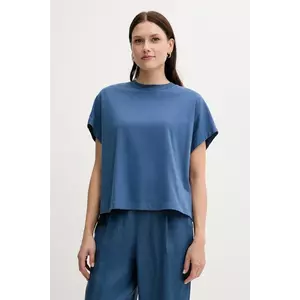 United Colors of Benetton tricou din bumbac 3096D1071 imagine