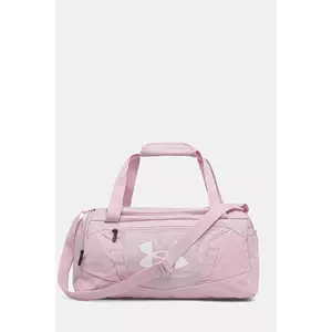 Under Armour geantă Undeniable 5.0 Duffle culoarea negru, 1369221 imagine